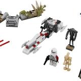 Set LEGO 75037