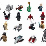 Set LEGO 75213
