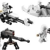 Set LEGO 75320
