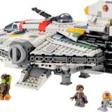 Set LEGO 75357