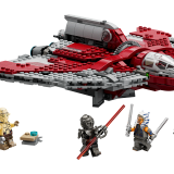Set LEGO 75362