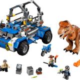 Set LEGO 75918
