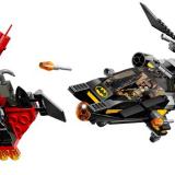 Set LEGO 76011