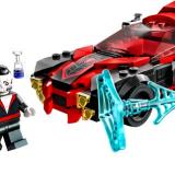 Set LEGO 76244