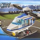 Обзор на набор LEGO 7741