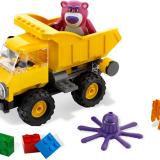 Set LEGO 7789