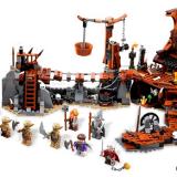 Обзор на набор LEGO 79010