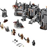 Обзор на набор LEGO 79014