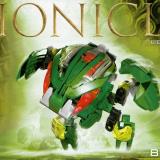 Set LEGO 8564