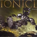 Set LEGO 8566