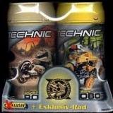 Обзор на набор LEGO 880012