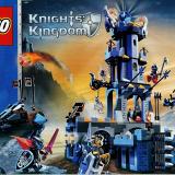 Set LEGO 8823