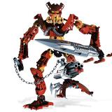 Set LEGO 8911