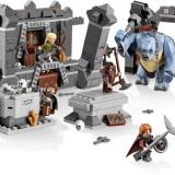 Set LEGO 9473