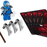 Set LEGO 9553