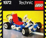 LEGO 1972
