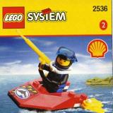 LEGO 2536