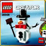 LEGO 30008