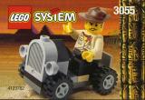 LEGO 3055