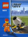 LEGO 5610