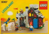 LEGO 6067