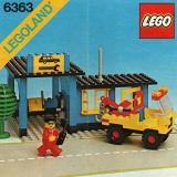 LEGO 6363