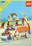 LEGO 6381