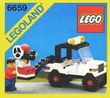 LEGO 6659