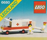 LEGO 6680