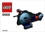 LEGO 6968