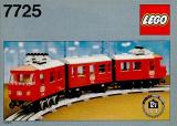 LEGO 7725