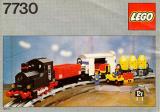 LEGO 7730