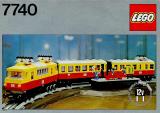 LEGO 7740