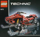 LEGO 8272