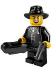 LEGO 8805-gangster