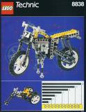 LEGO 8838