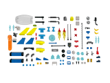 次主題