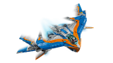 次主題